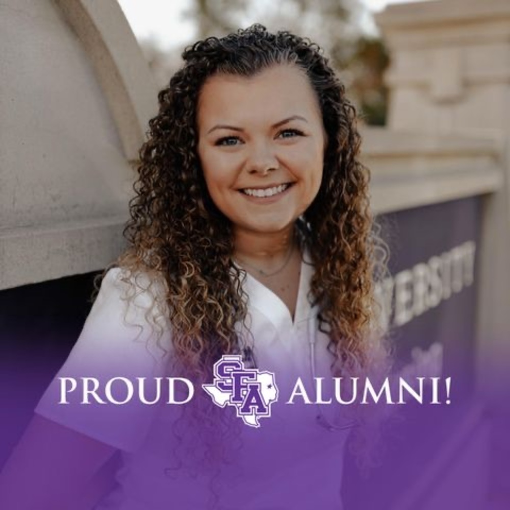 Meet your Posher, Graci